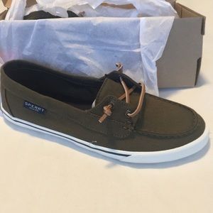Sperry Lounge Away Shoes
